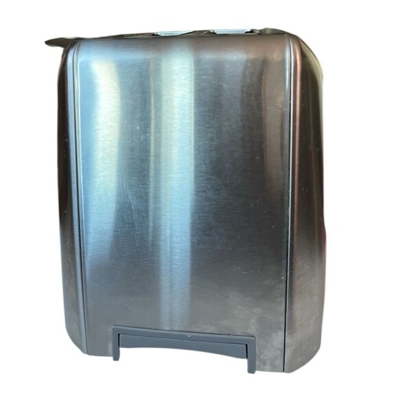 Cuisinart CPT-620 2-Slice Custom Select Toaster Stainless Steel Tested - Picture 4 of 7